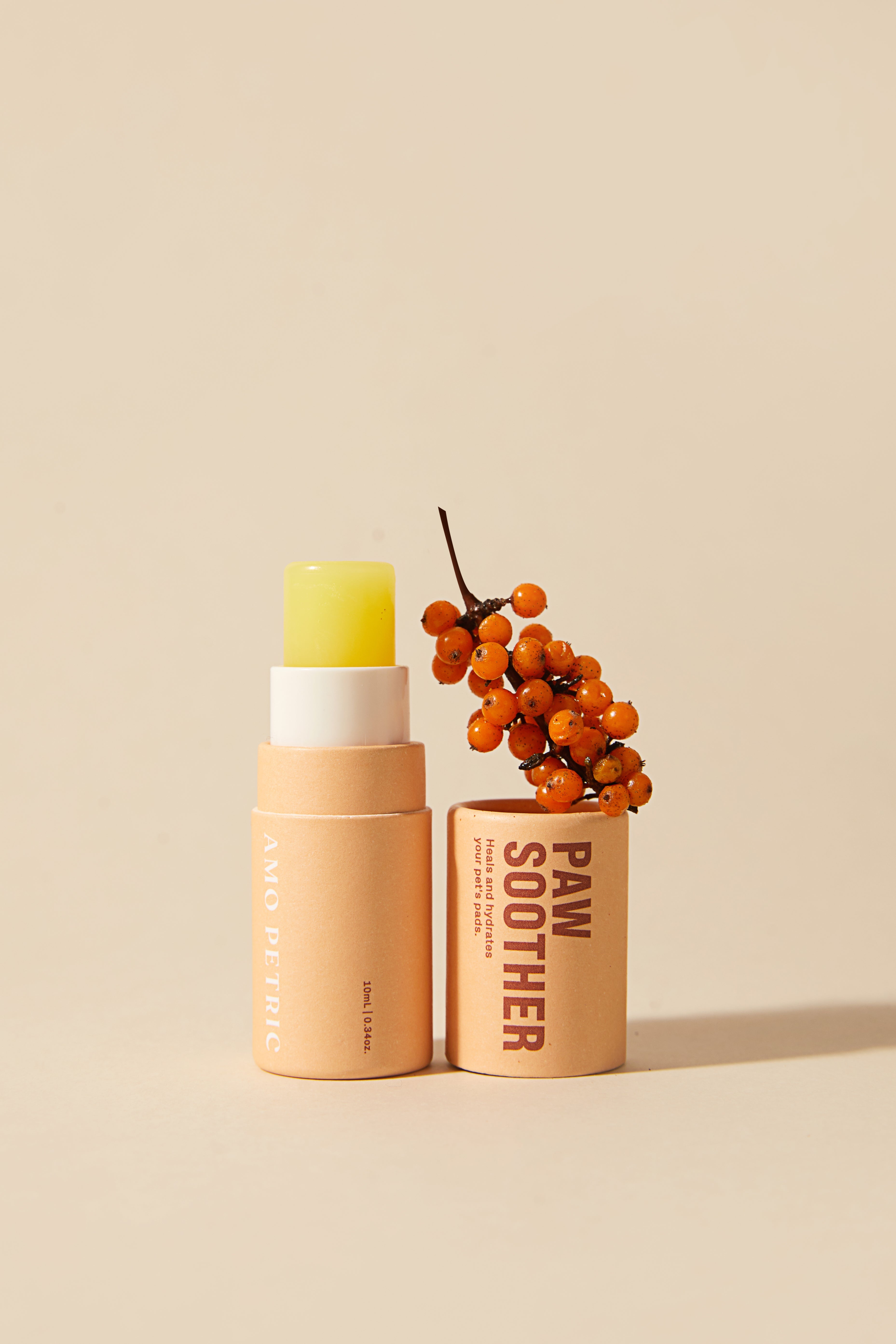Amo Paw Care & Repair Collection