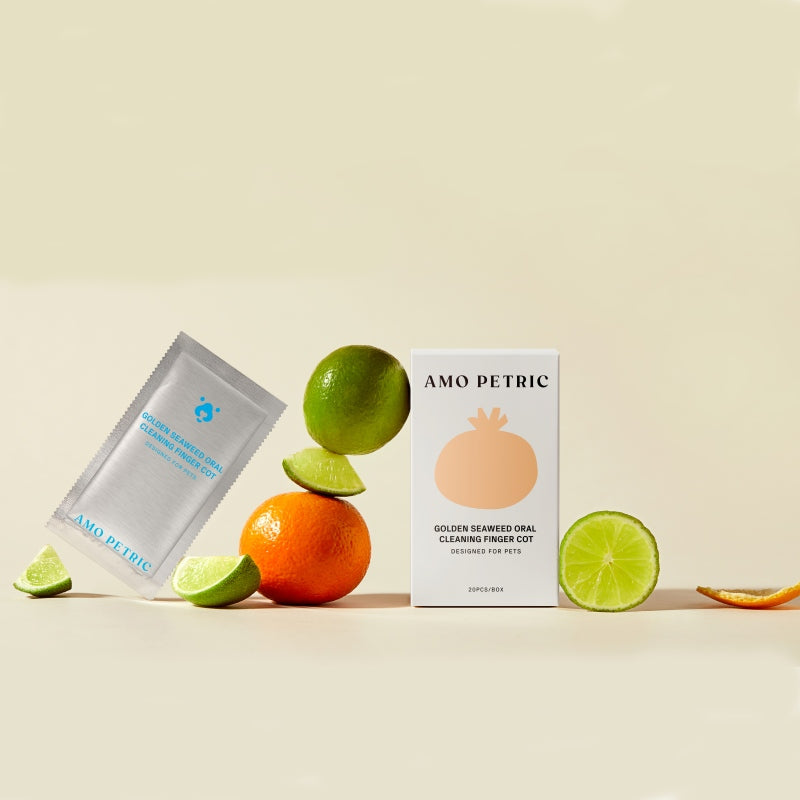 Amo Pet Oral Care & Cleaning Collection