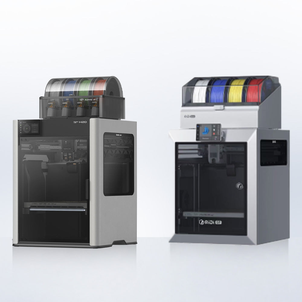 Industrial PPS-GF Glass Fiber 3D Printer Filament, Matte