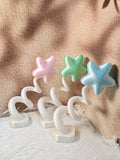 Reptile Toys Wish Star