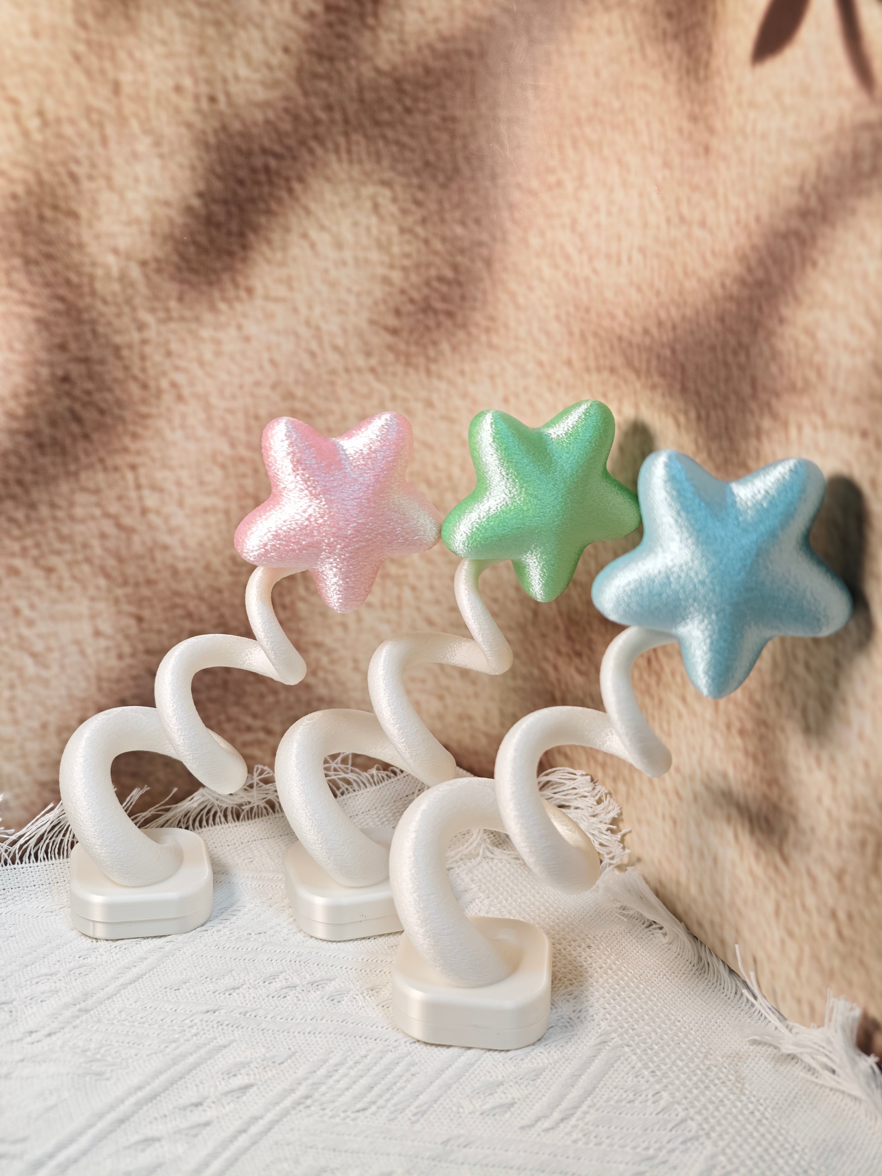 Reptile Toys Wish Star