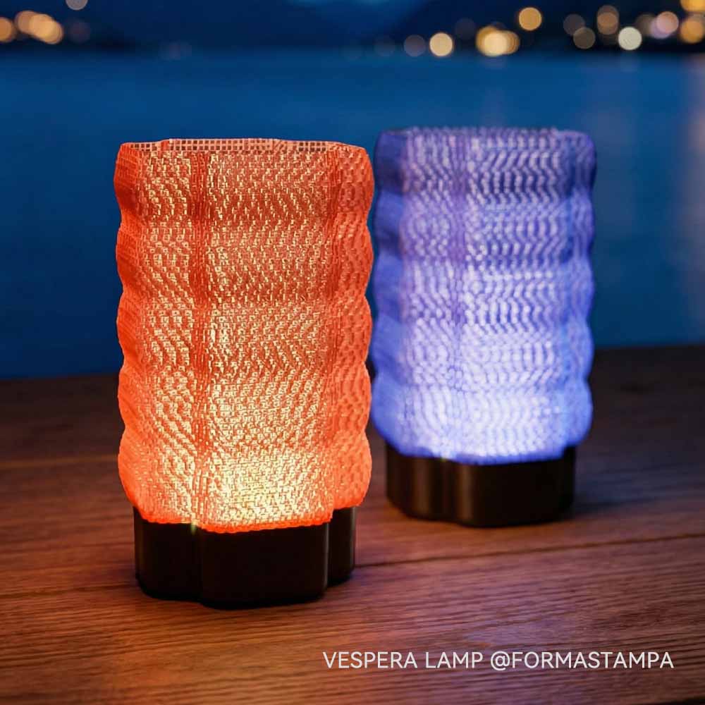 High-Speed V0 Flame Retardant Polycarbonate Filament