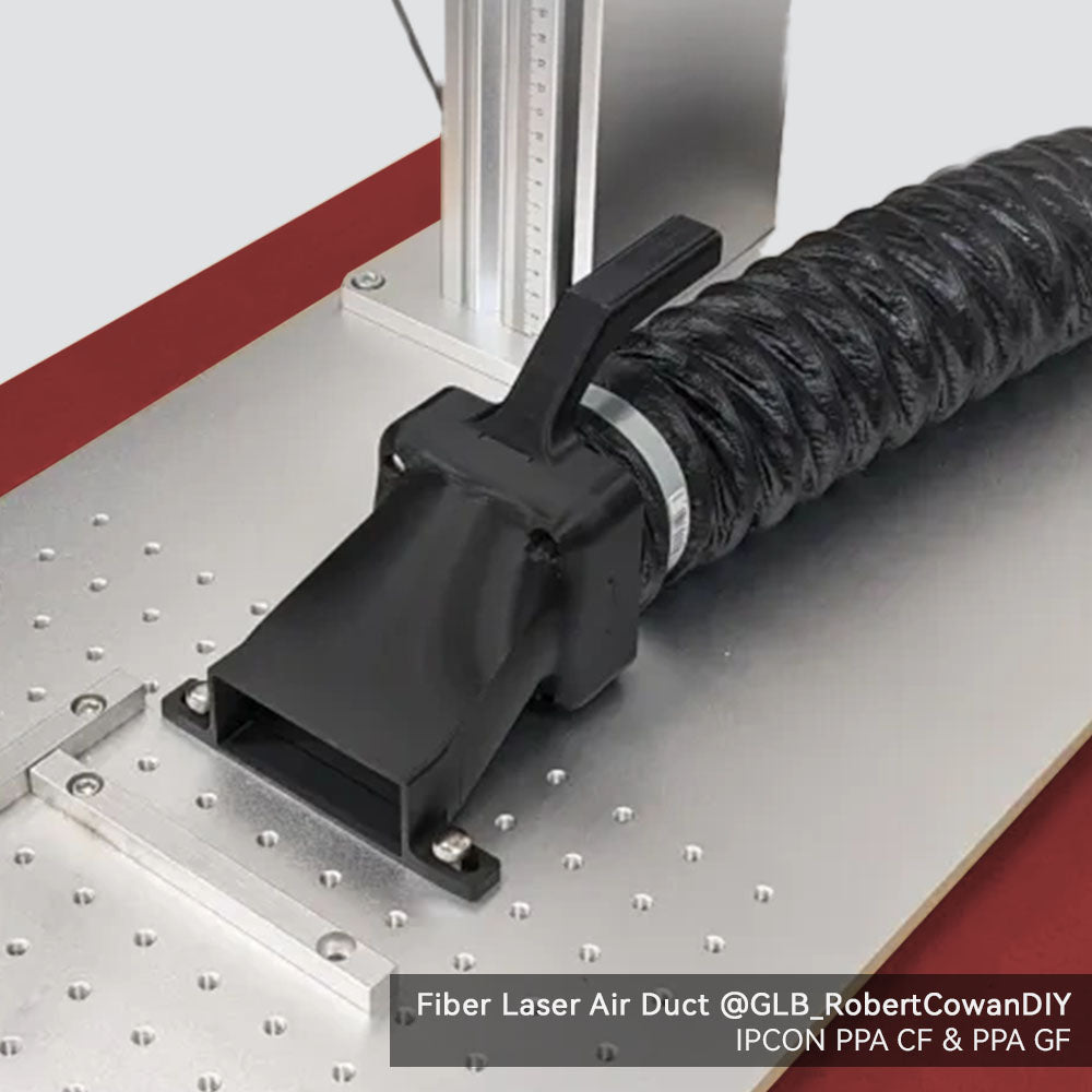 PPA-GF Glass Fiber 3D Printer Filament