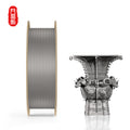 IPCON Pro-Series Metallic PETG Filament 1.75mm, 1kg - High Strength, Glossy Metal Finish