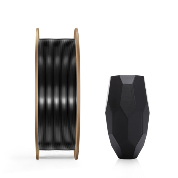 IPCON PC FR HS flame retardant PC filament in dark cyan